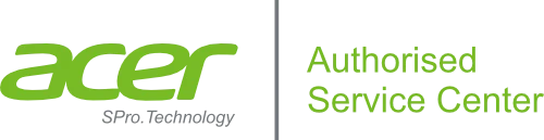 Authorised service center Acer